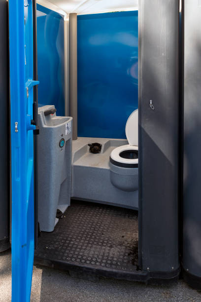 Best Affordable portable toilet rental  in Carthage, MO